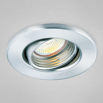 Recessed Lighting Housing for New Construction