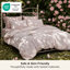Ensemble d'édredon 3D Puffy Jacquard-116799609-122443344