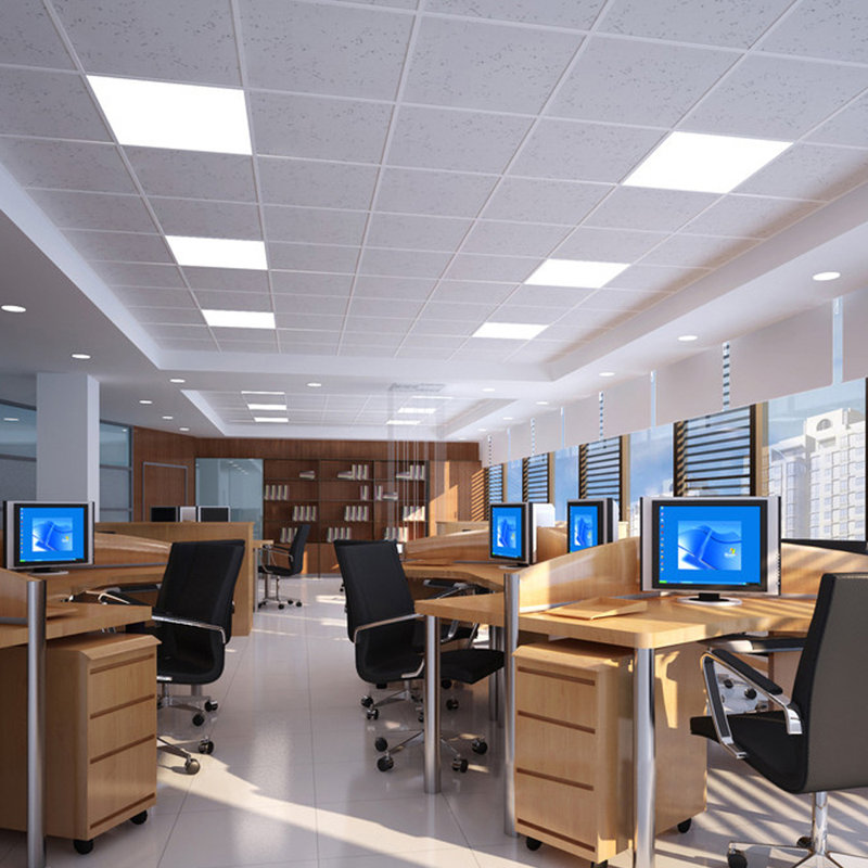 8'' Dimmable Air-Tight IC Rated Standard Recessed Lighting Kit