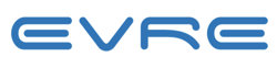 EVRE logo