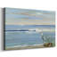 Toile tendue Sunrise Bay-252424631