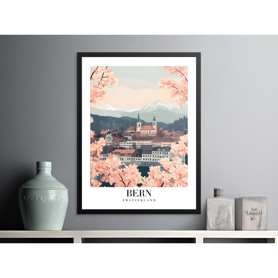 Mathew Print