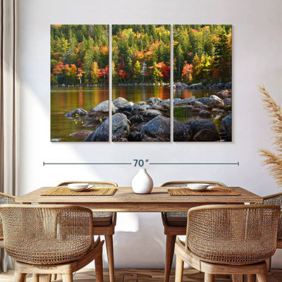 Alvord Jordan Pond Woodlands