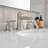 Widespread 2-handle Bathroom Faucet with Drain Assembly-98101960