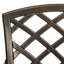 Crosslin 4 - Person Patio Dining Set with-176867622-176867623