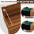 Japha 3 Drawer Storage Drawer-1462669281