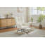 Chaise berçante moderne pour chambre de bébé-1184288039