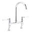 Abode Designs Keswick Bridge Kitchen Faucet-574698366