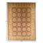 Rectangle Rectangle 9' X 12' Area Rug