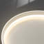 Dalayna LED Flush Mount