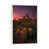 White Framed Canvas selected