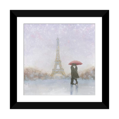 " Eiffel Romance " by Marco Fabiano