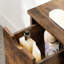 Antaysia Bathroom Cabinet