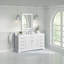 Meuble-lavabo simple 60 po
