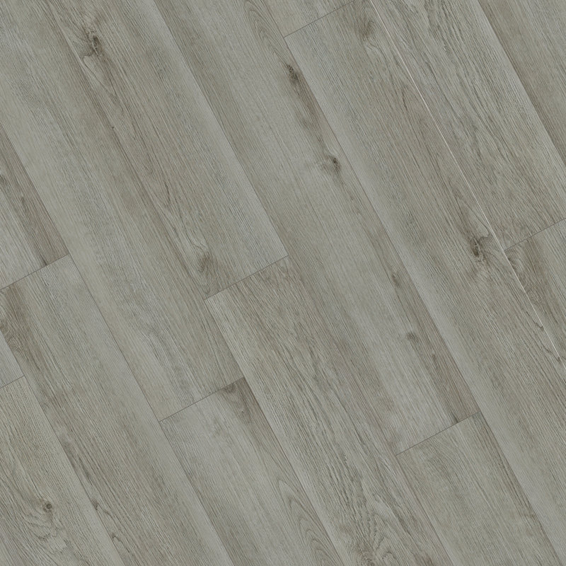 Westheights 5mm Thick 7'' W x 48'' L Oak Vinyl Plank