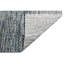 Hand Woven Wool Striped Area Rug