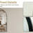 Wall-mounted Mirror