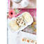 Incanto Terra Marrone Divided Serving Dish