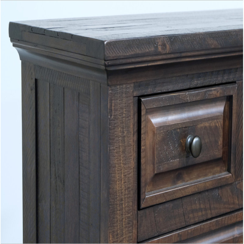 Commode 6 tiroirs
