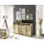Jackeline 162cm Sideboard-69936307
