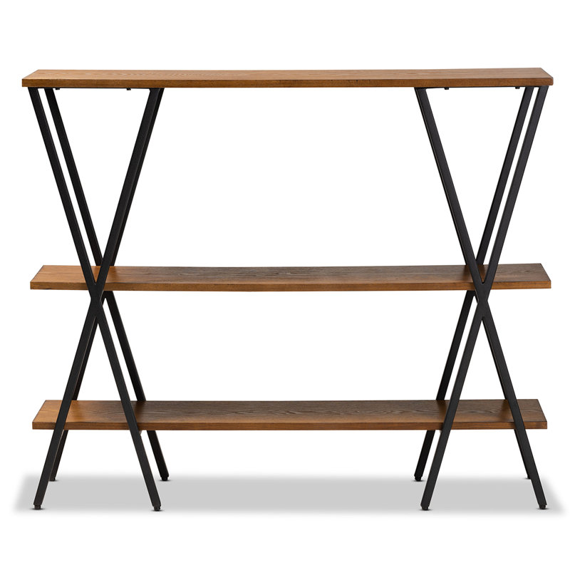 119.9cm Console Table