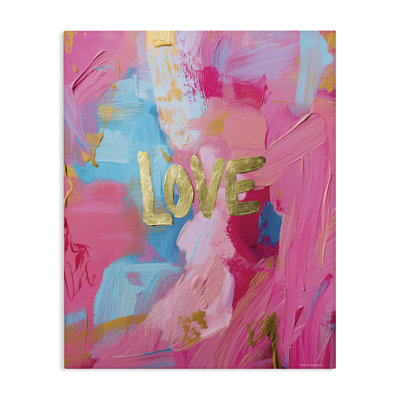 Glam Love In Motion, conception de Svetlana Aleynikova