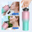 32 oz Bouteille d'eau en acier inoxydable isolée sous vide-61594414