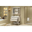 Armoire de salle de bain Tham-2131786738