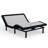 Adjustable Full Bed Base: 3 Intensity Massages, , Led Night Feature, Zero 10 - 20 30 Minute
