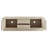 Hollis 59" Travertine TV Stand In Travertine