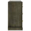Commode 6 tiroirs Sundance