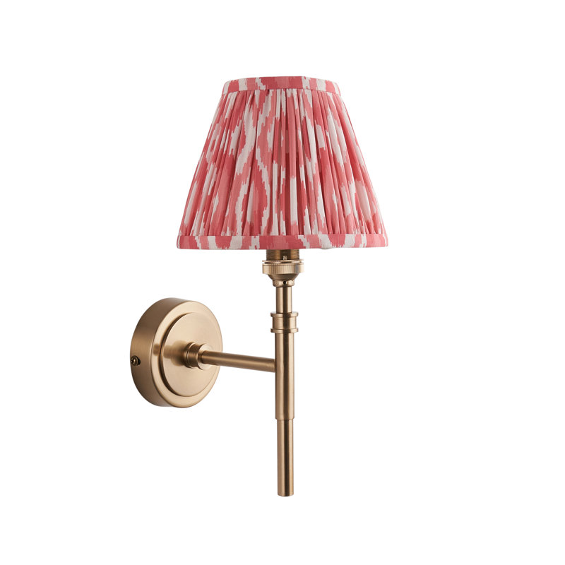 Chester Wallchiere, Coral Pink