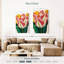 Harnek joyeux tulipe-108636508