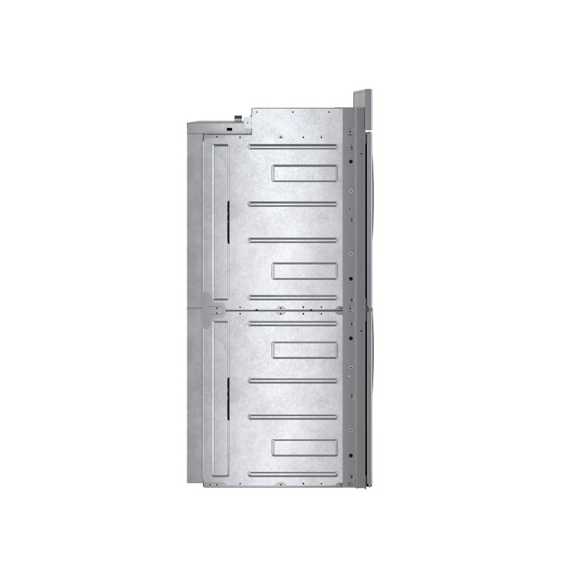 Benchmark® 30" Self-Cleaning Convection Electric Double Wall Oven