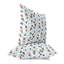 Coussin réversible Songbird Flora Parade-101210571-101210568