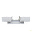 Coffee Table With Sliding Tabletop, Centre Table With Hidden Storage Compartment, Extendable Table  For Living Room