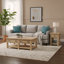Table basse Dillard