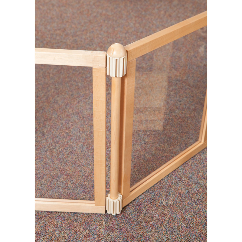 Hub de connexion KYDZ Suite®, H 29,5 po x l 3 po x P 3 po