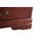  Commode double 6 tiroirs Louis Phillipe Vernon-22378654