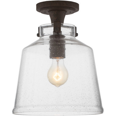 Marcy 1 - Light Single Pendant