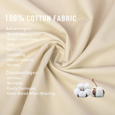 Ensemble de taies d'oreiller 100% satin de coton