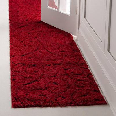 Tapis rouge sang Baynes