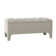 Lincoln Upholstered Storage Bench