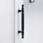 Modern Hall Tree With Shoe Storage, 4-In-1 Entryway Bench With 6 Cabinets, 4 Coat Hooks & Adjustable Shelf For Hallway, Living Room-1102631247