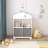 2-Tier Storage Display Organizer-23687276