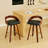Bar Stools Set Of 2