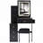 Bedside Cabinet Vanity Table-312574383