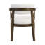 Chaises de salle à manger rembourrées Drake-364998301