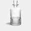 Diamond Crystal Glass-1687351911