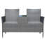 Yatendra Rattan Love Seat-27863210